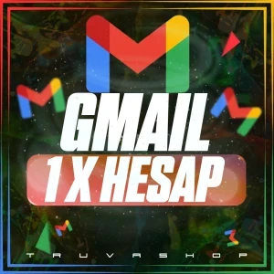 Gmail Hesapları | iOS TR