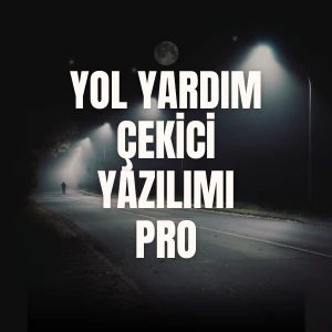 Yol Yardım Yazılımı