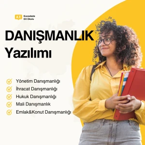 Danışmanlık Yazılımı